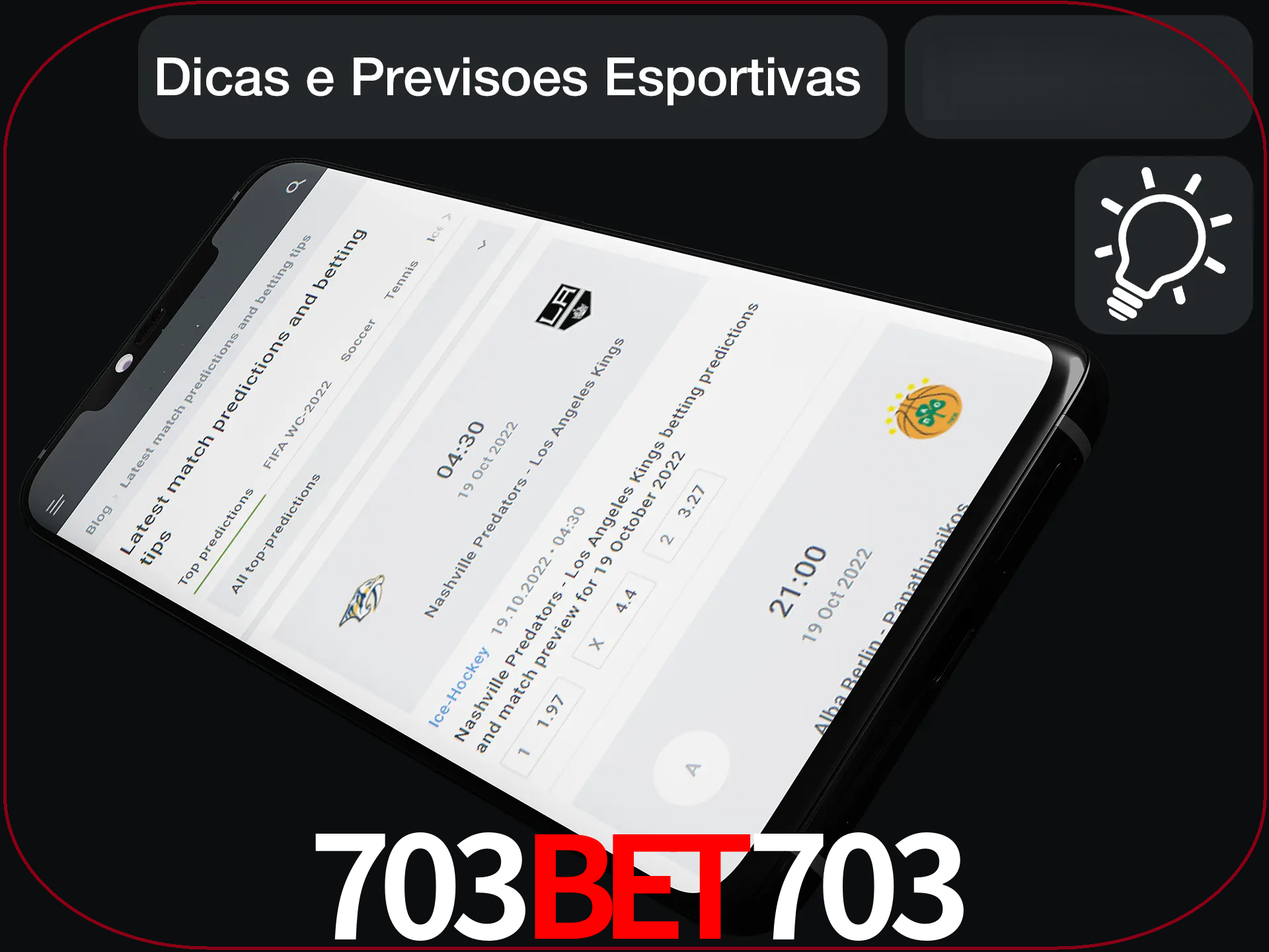 Saiba mais sobre as partidas anteriores.