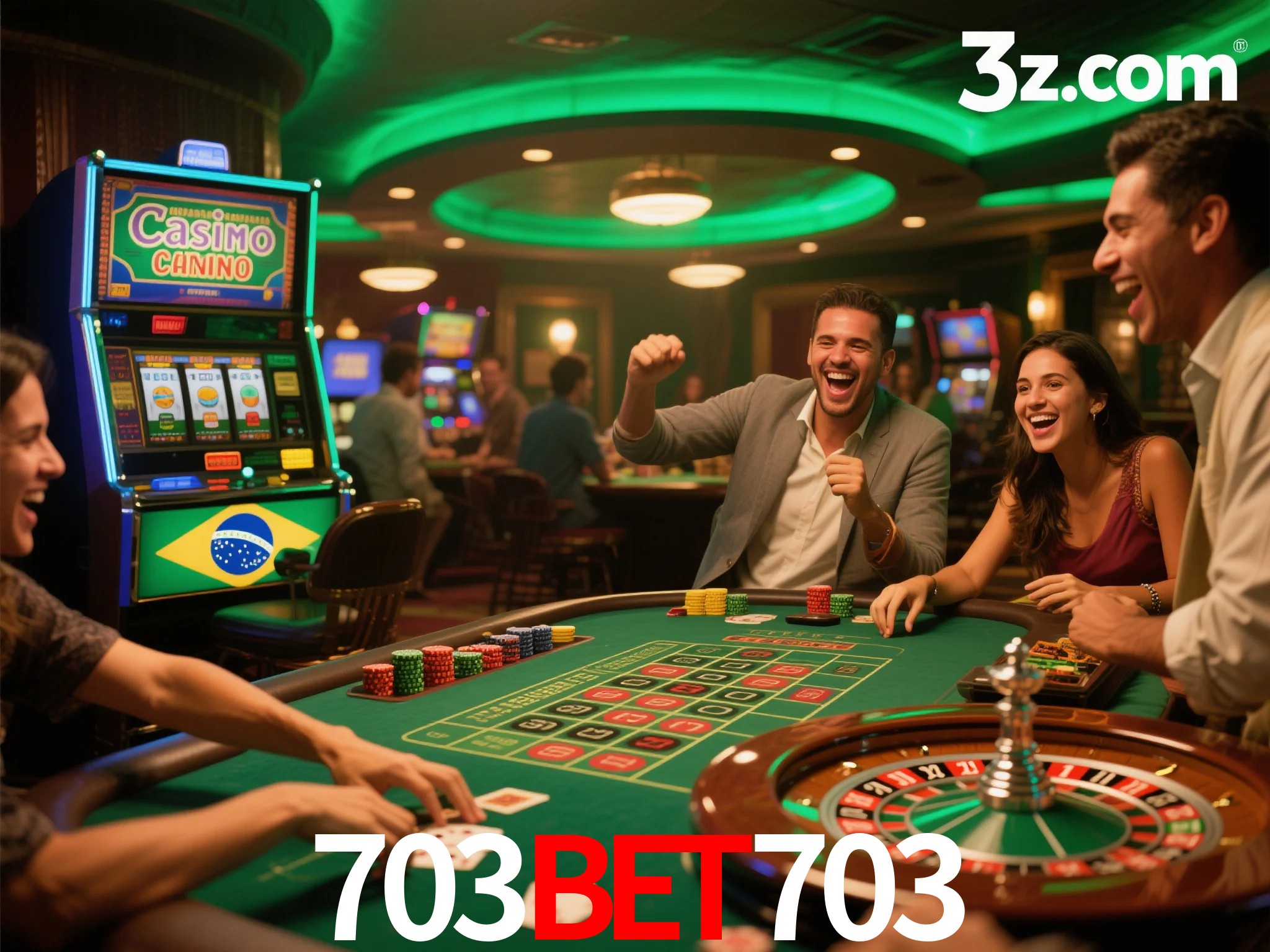 Os jogadores brasileiros podem facilmente obter elogios da 703BET703 simplesmente apostando em disciplinas cibernéticas.