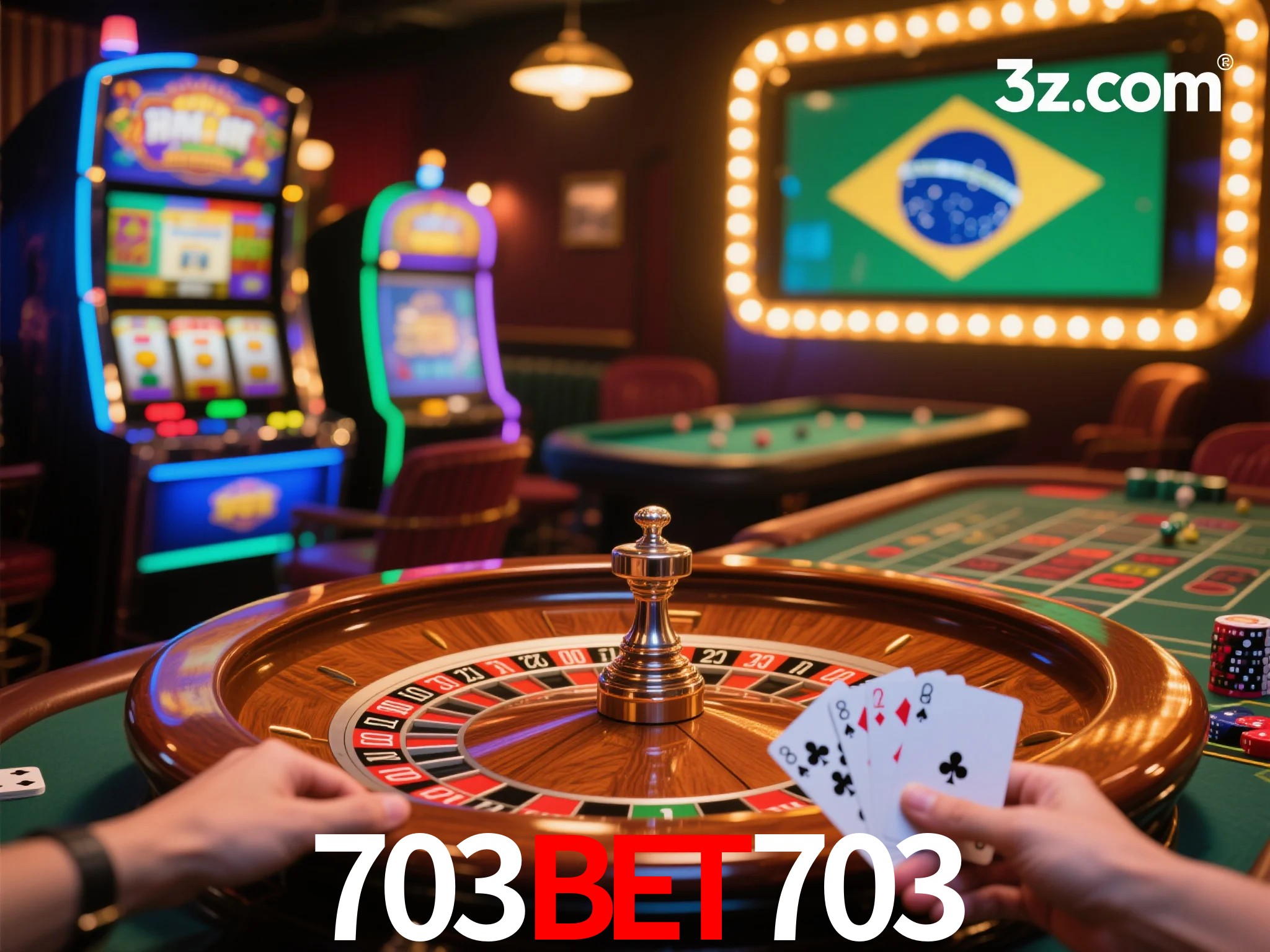 Acesse o site.