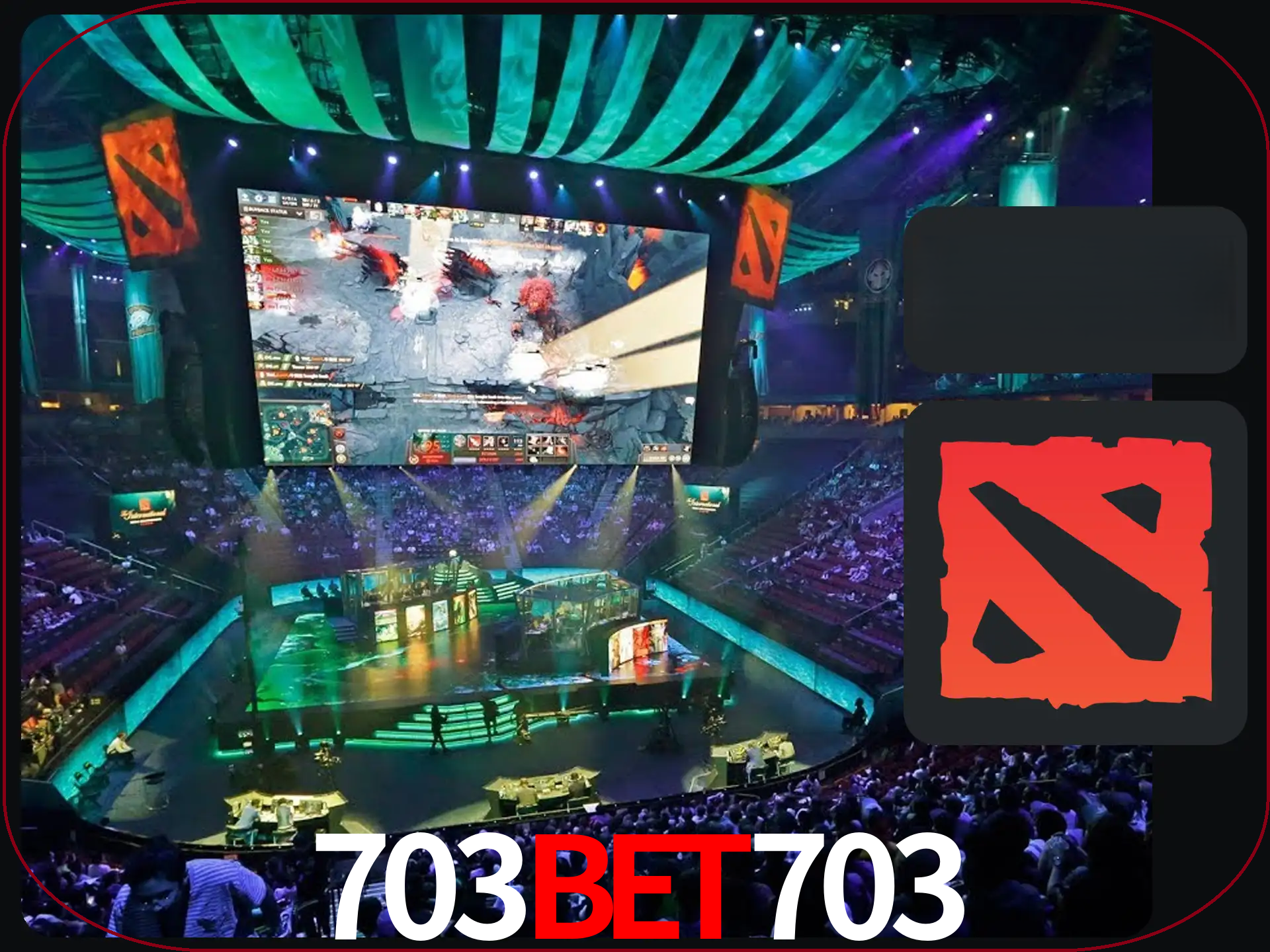 Assista conosco aos maiores torneios eSports.