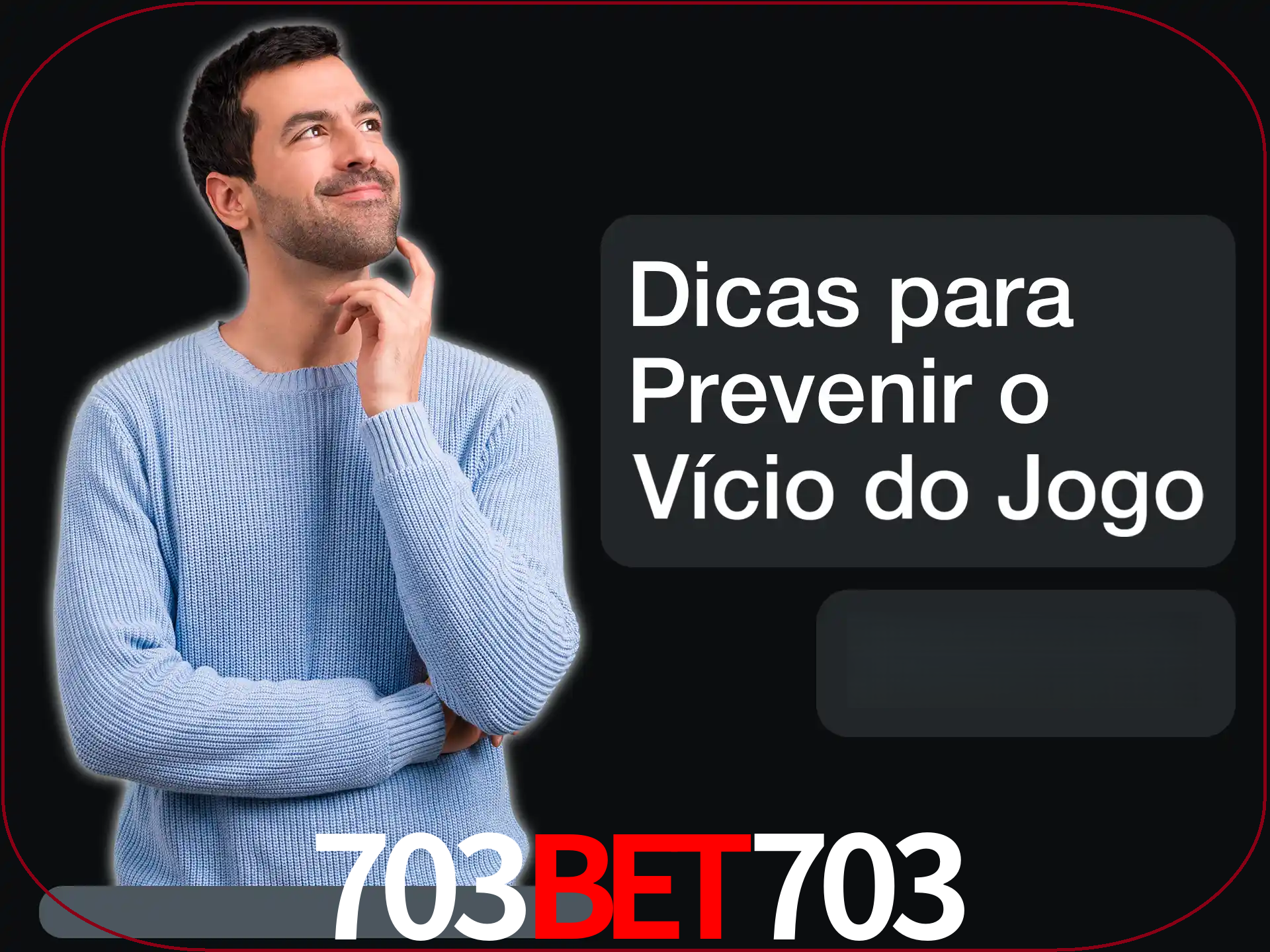 Controle-se melhor com estas simples dicas.